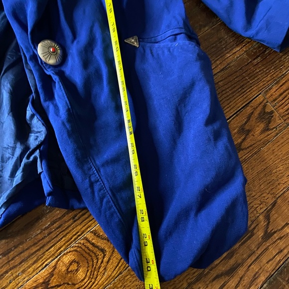 Saddle Ridge Vintage Western Blazer - Picture 7 of 12